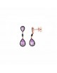 Pendientes Salvatore. 54373