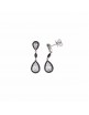 Pendientes Salvatore. 54280