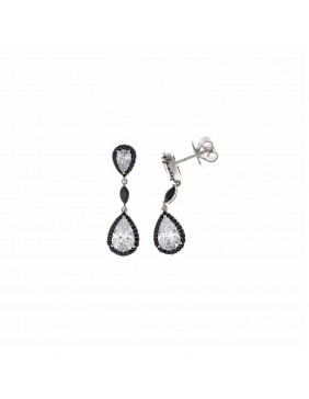 Pendientes Salvatore. 54280