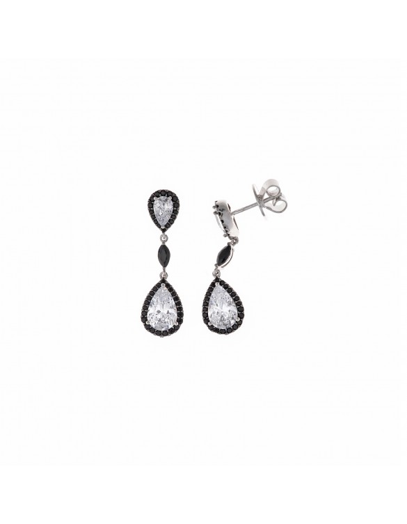 Pendientes Salvatore. 54280