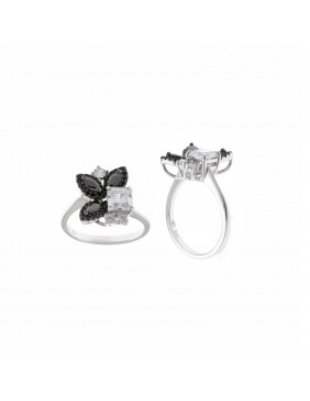 Anillo Salvatore. 112S0269
