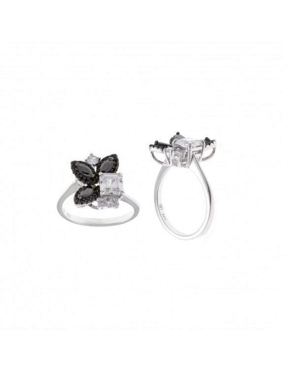 Anillo Salvatore. 112S0269