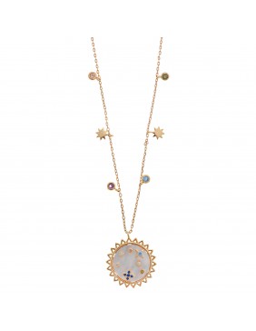 Colgante Salvatore. 164C0086