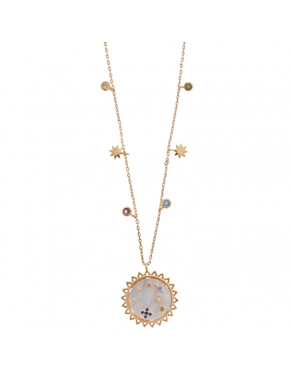 Colgante Salvatore. 164C0086
