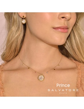Colgante Salvatore. 164C0086