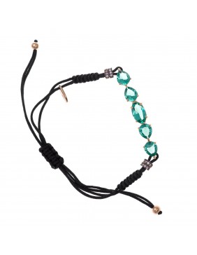Pulsera Salvatore Couture 234P0010