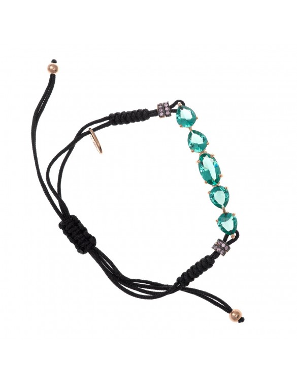Pulsera Salvatore Couture 234P0010