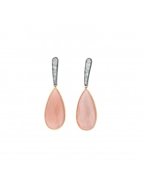Pendientes Salvatore. 163A0465