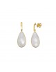 Pendientes Salvatore. 47327