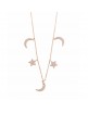 Collar plata Salvatore 225C0006