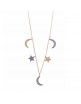 Collar plata Salvatore 225C0007