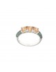 Anillo plata Salvatore 136S0071/14