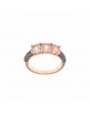 Anillo plata Salvatore 136S0070/14