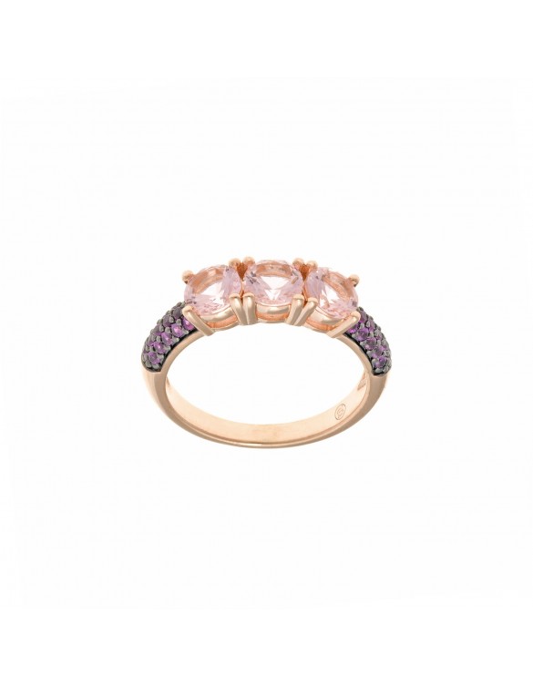 Anillo plata Salvatore 136S0070/14