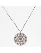Colgante plata Raive C214