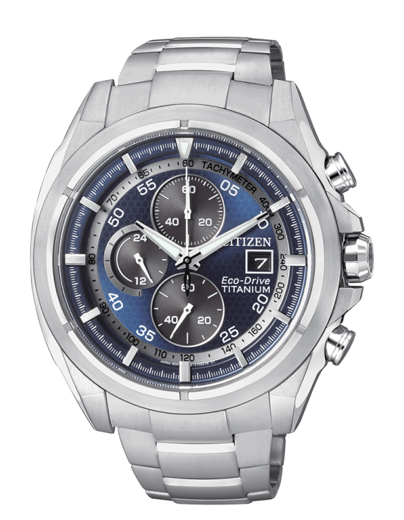Reloj Citizen CA0550-52M