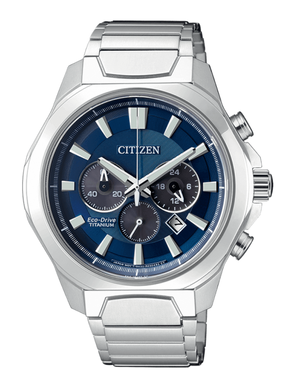Reloj Citizen CA4320-51L