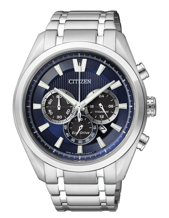 Reloj Citizen CA4010-58L