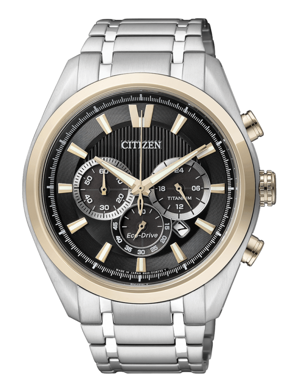 Reloj Citizen CA4014-57E