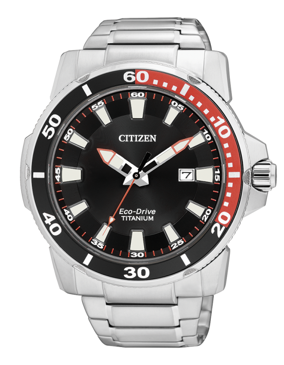 Reloj Citizen AW 1221-51E