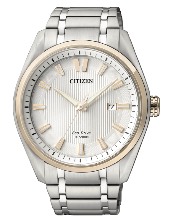 Reloj Citizen AW1240-57B