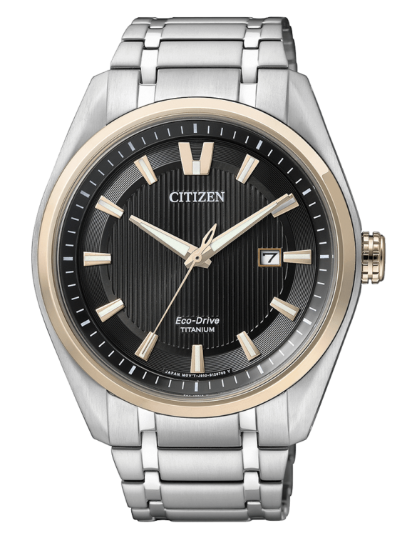Reloj Citizen AW1244-56E