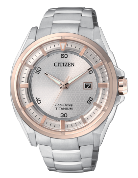 Reloj Citizen AW1404-51A