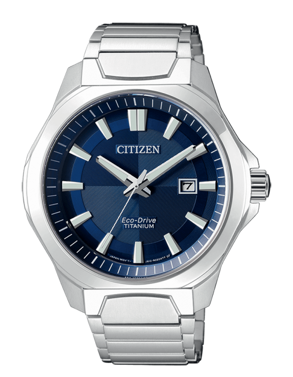 Reloj Citizen AW1540-53L