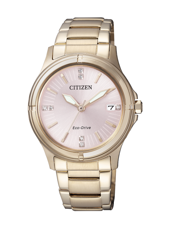 Reloj Citizen FE6053-57W