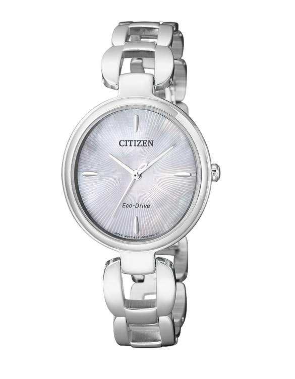 Reloj Citizen EM0420-89D
