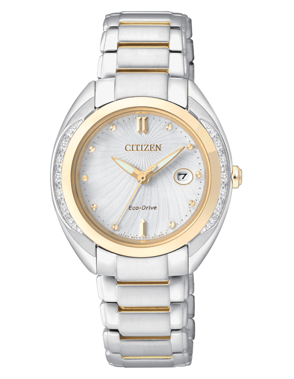 Reloj CITIZEN EW2254-58A