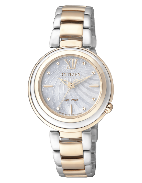 Reloj Citizen EM0335-51D