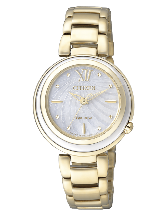 Reloj Citizen EM0336-59D