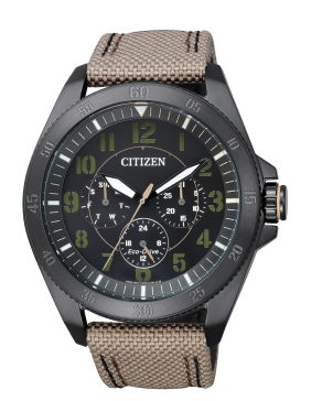 Reloj Citizen BU2035-05E