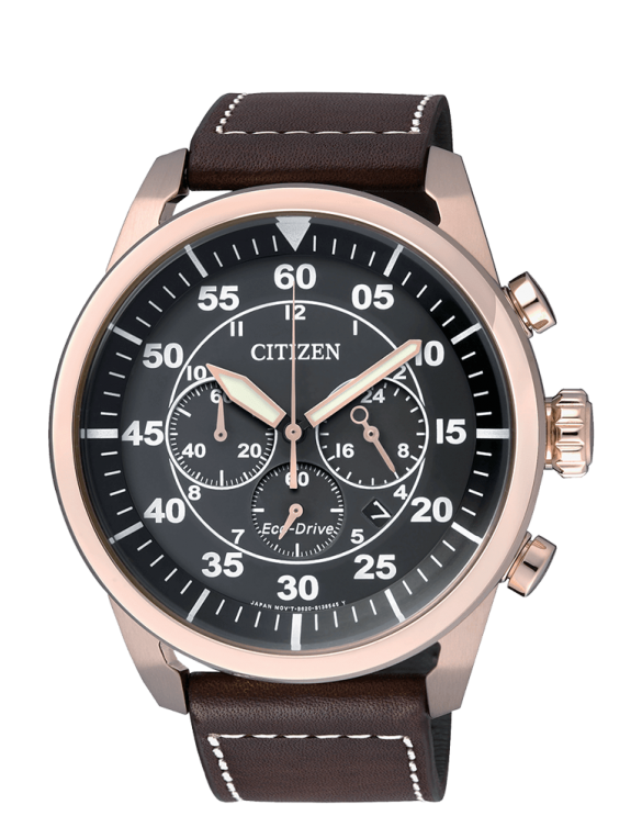 Reloj Citizen CA4213-00E