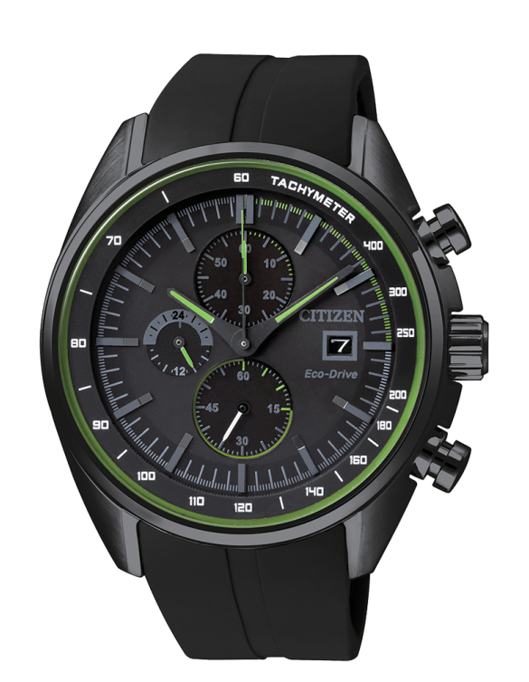 Reloj Citizen CA0595-03E