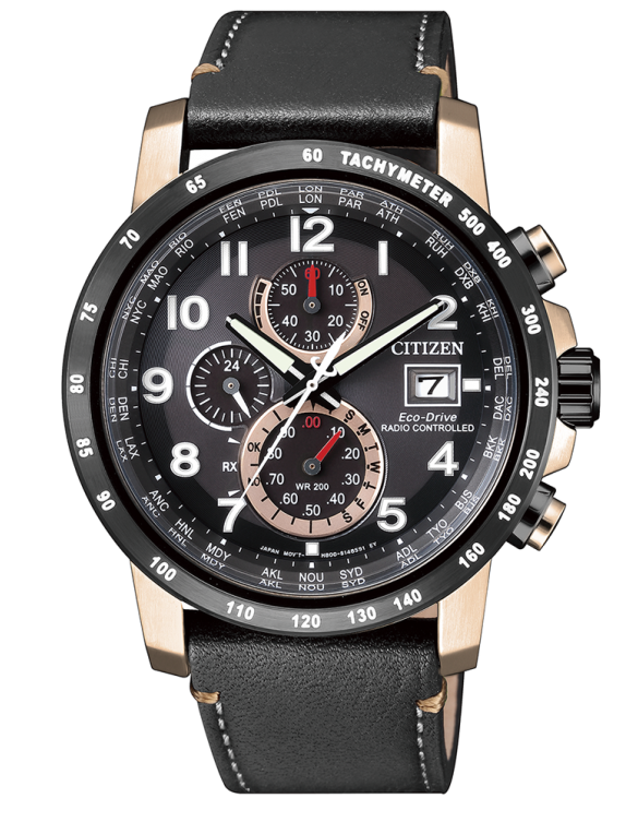 Reloj Citizen AT8126-02E