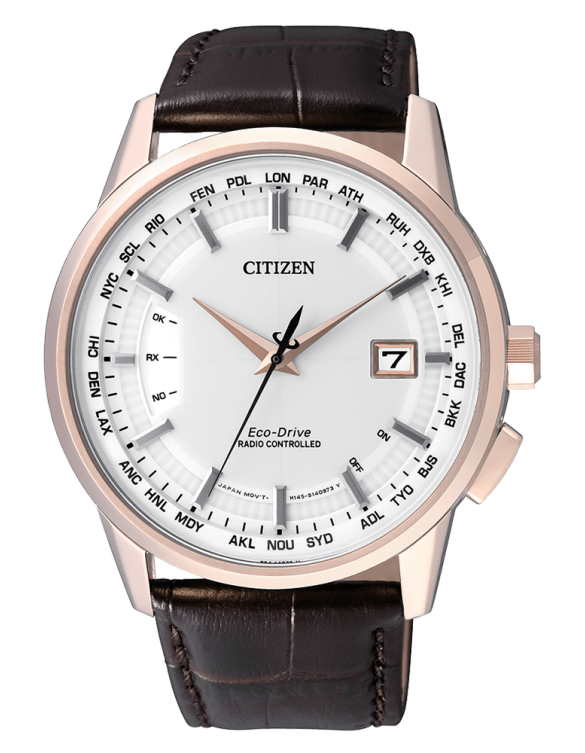 Reloj Citizen CB0153-21A