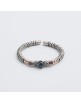 Pulsera plata Raive AN-5