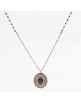 Colgante plata Raive C224