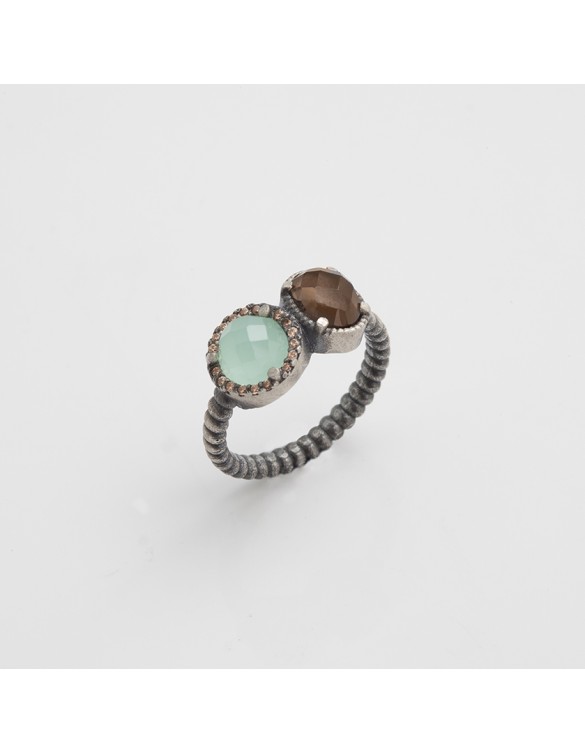 Anillo plara Raive 15076