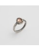 Anillo plata Raive 15077