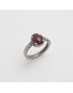 Anillo plata Raive 15079