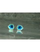 Pendiente plata Ardentia 01072212010800