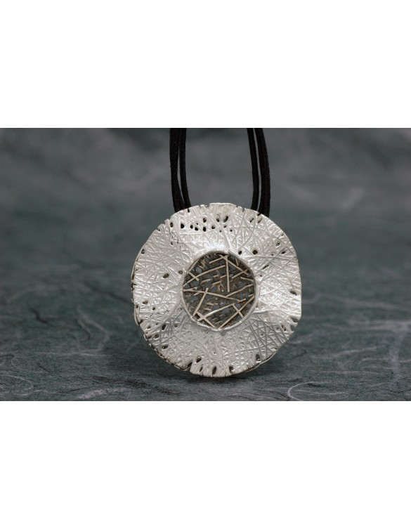 Colgante Plata Ardentia 07530362000000