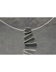 Colgante plata Ardentia 07198662000000