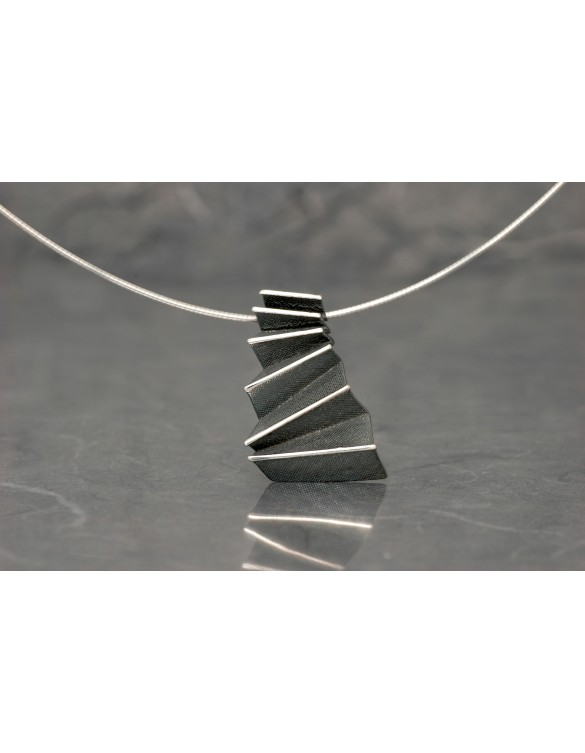 Colgante plata Ardentia 07198662000000