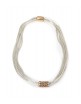 Collar plata Luca Lorenzini PCLB72-8