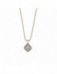 Colgante plata Sunfield CL060850