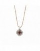 Colgante plata Sunfield CL060851